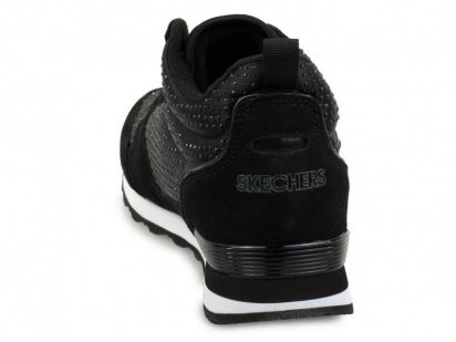 Кросівки Skechers модель 708 BLK — фото - INTERTOP