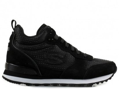 Кросівки Skechers модель 708 BLK — фото 3 - INTERTOP