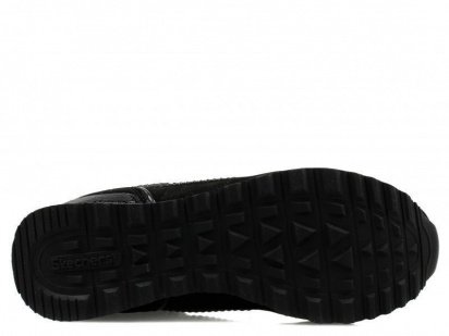 Кросівки Skechers модель 708 BLK — фото 4 - INTERTOP