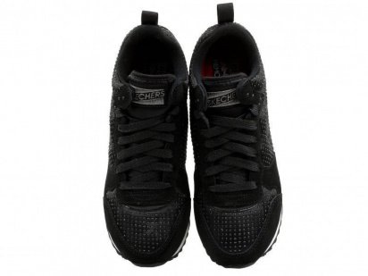 Кросівки Skechers модель 708 BLK — фото 6 - INTERTOP