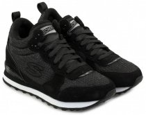Кросівки Skechers модель 708 BLK Фото