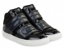 Ботинки Skechers модель 73575 BLK Фото