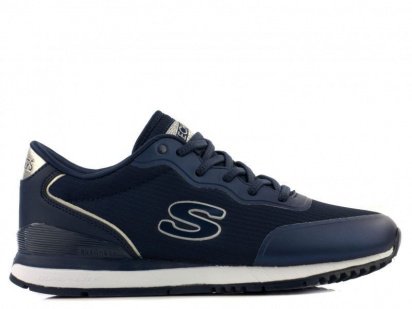 Кросівки Skechers модель 900 NVY — фото 3 - INTERTOP