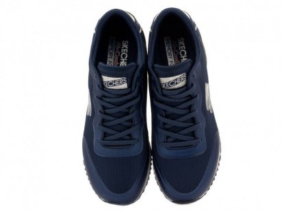 Кросівки Skechers модель 900 NVY — фото 4 - INTERTOP