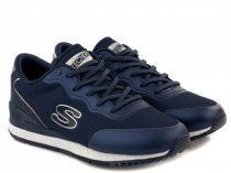 Кроссовки повседневные Skechers модель 900 NVY Фото