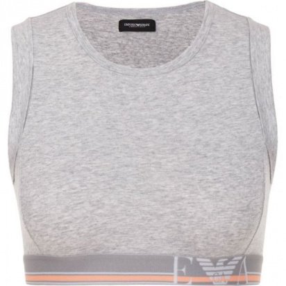 Нижня білизна Armani Jeans модель 163862-7P217-00048 - фото