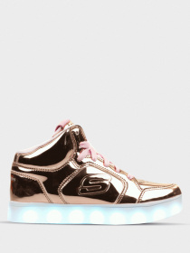 Кеды высокие Skechers модель 10771L RSGD Фото