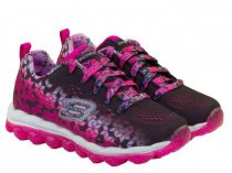Кроссовки Skechers модель 80135L BKHP Фото