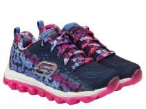 Кросівки повсякденні Skechers модель 80135L NVHP Фото