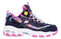 Кроссовки Skechers модель 80529L NVMT Фото
