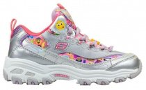 Кросівки Skechers модель 80529L SMLT Фото