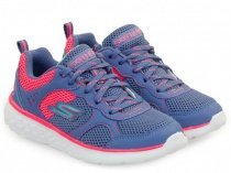 Кроссовки для тренировок Skechers модель 81355L BLNP Фото