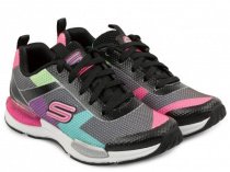 Кроссовки Skechers модель 81510L BKMT Фото