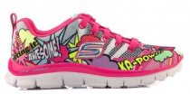 Кросівки для спорту Skechers модель 81817L NPMT Кросівки для спорту Skechers модель 81817L NPMT Фото