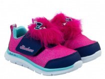 Кроссовки повседневные Skechers модель 82068N HPNV Фото