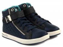 Кеды низкие Skechers модель 84308L NVY Фото