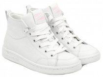 Кеды низкие Skechers модель 84451L WHT Фото