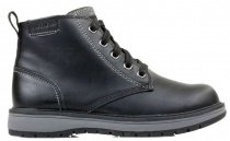 Ботинки со шнуровкой Skechers модель 94060L BLK Фото