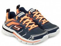 Кроссовки для тренировок Skechers модель 95356L NVOR Фото