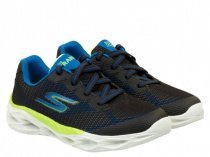 Кроссовки для тренировок Skechers модель 95740L BBLM Фото