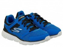 Кроссовки повседневные Skechers модель 97681L RYBK Фото