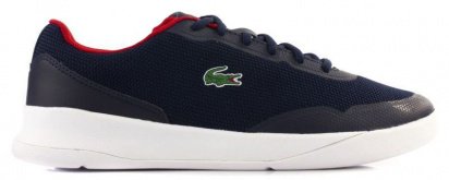 Кросівки Lacoste модель 733SPW1003003 - фото