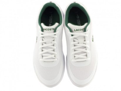 Кросівки Lacoste модель 733SPW1003001 — фото 4 - INTERTOP