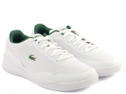 Кросівки Lacoste модель 733SPW1003001 - фото