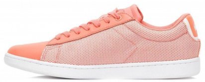 Кеди низькі Lacoste модель 733SPW1010M2W — фото - INTERTOP