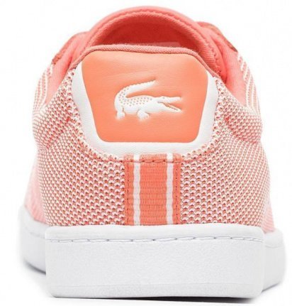 Кеди низькі Lacoste модель 733SPW1010M2W — фото 3 - INTERTOP