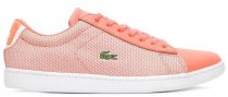 Кеды низкие Lacoste модель 733SPW1010M2W Фото