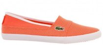 Слипоны Lacoste модель 733CAW10372K9 Фото