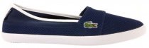 Слипоны Lacoste модель 733CAW1037003 Фото