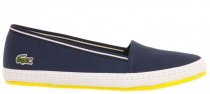 Слипоны Lacoste модель 733CAW1043003 Фото