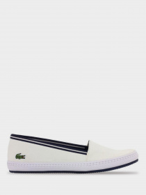 Слипоны Lacoste модель 733CAW1043098 Фото