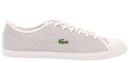 Кеди низькі Lacoste модель 733CAW1045334 - фото