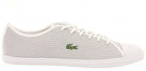 Кеды низкие Lacoste модель 733CAW1045334 Фото