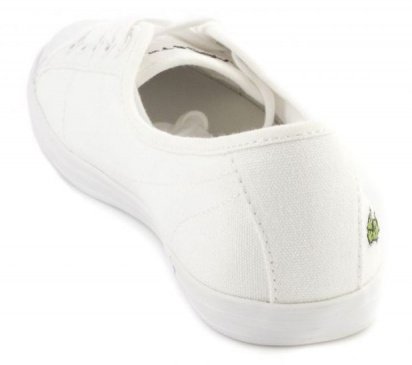 Кеди низькі Lacoste модель 732SPW0141001 — фото - INTERTOP
