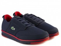 Кроссовки Lacoste модель 731SPM0024003 Фото