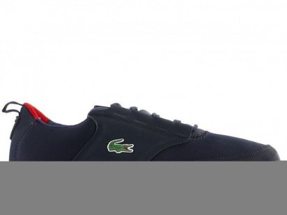 Кросівки Lacoste модель 731SPM0024003 — фото 3 - INTERTOP