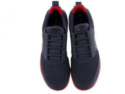 Кросівки Lacoste модель 731SPM0024003 — фото 4 - INTERTOP