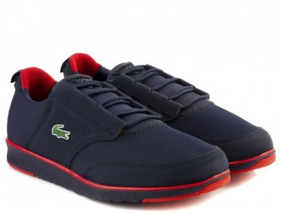 Кросівки Lacoste модель 731SPM0024003 - фото