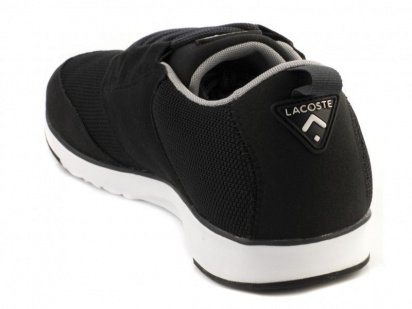 Кроссовки Lacoste модель 733SPM1026024 — фото - INTERTOP