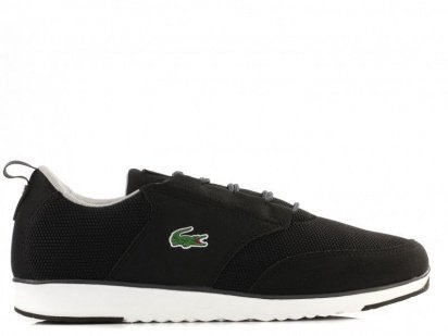 Кроссовки Lacoste модель 733SPM1026024 — фото 3 - INTERTOP