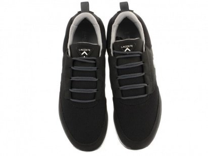 Кроссовки Lacoste модель 733SPM1026024 — фото 4 - INTERTOP