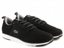Кроссовки повседневные Lacoste модель 733SPM1026024 Фото
