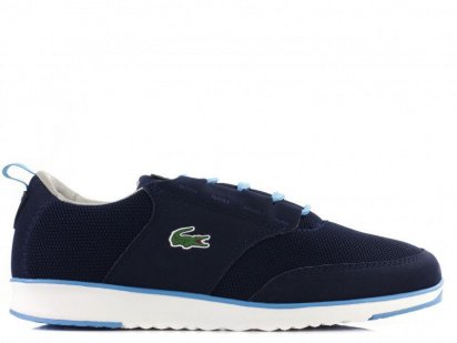 Кросівки Lacoste модель 733SPM1026NV1 — фото 3 - INTERTOP