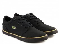 Кеды низкие Lacoste модель 731SPM007702H Фото
