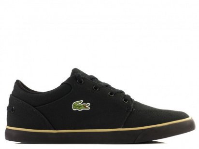 Кеди низькі Lacoste модель 731SPM007702H — фото 3 - INTERTOP