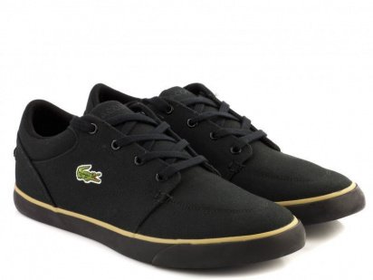 Кеди низькі Lacoste модель 731SPM007702H - фото